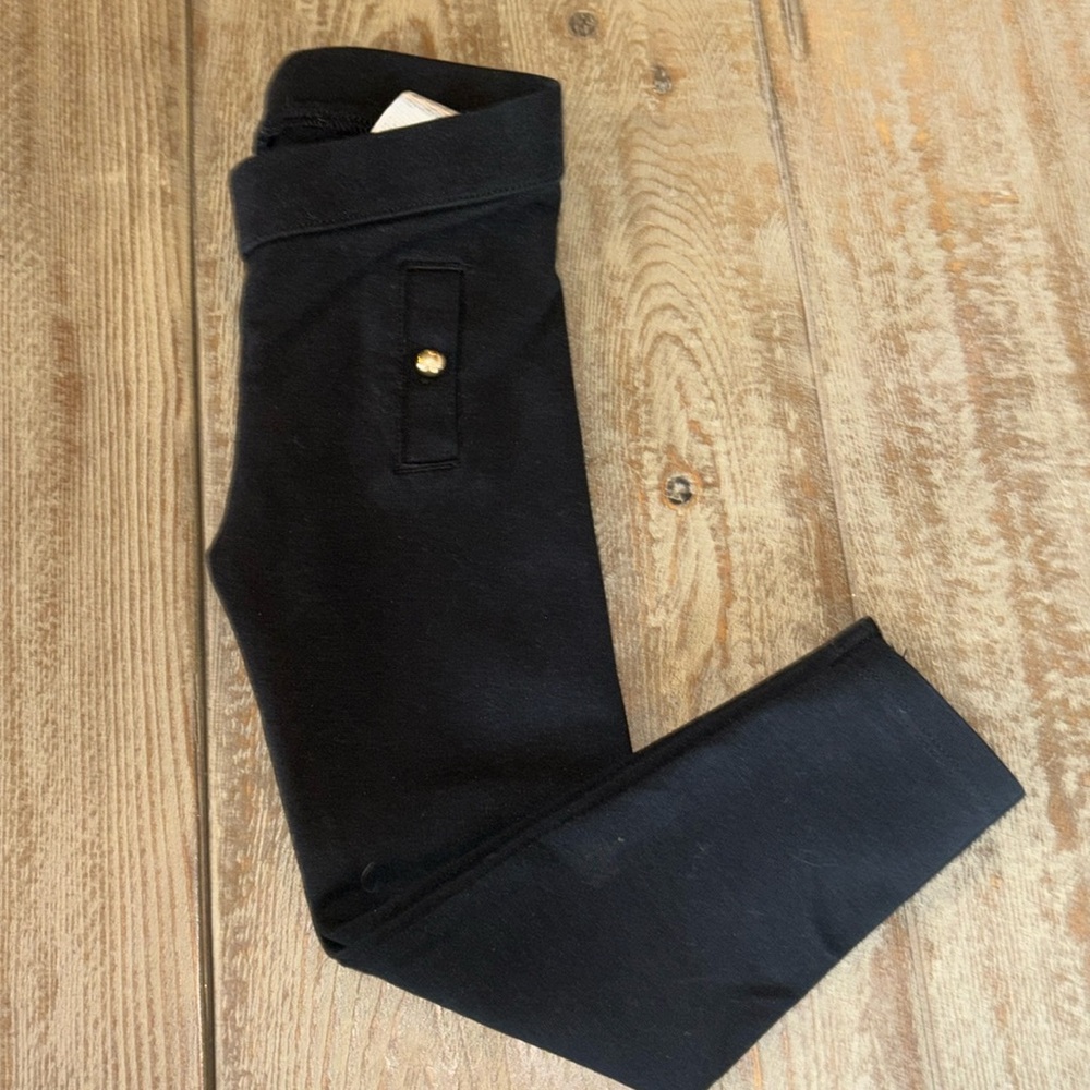 Ponte Knit leggings